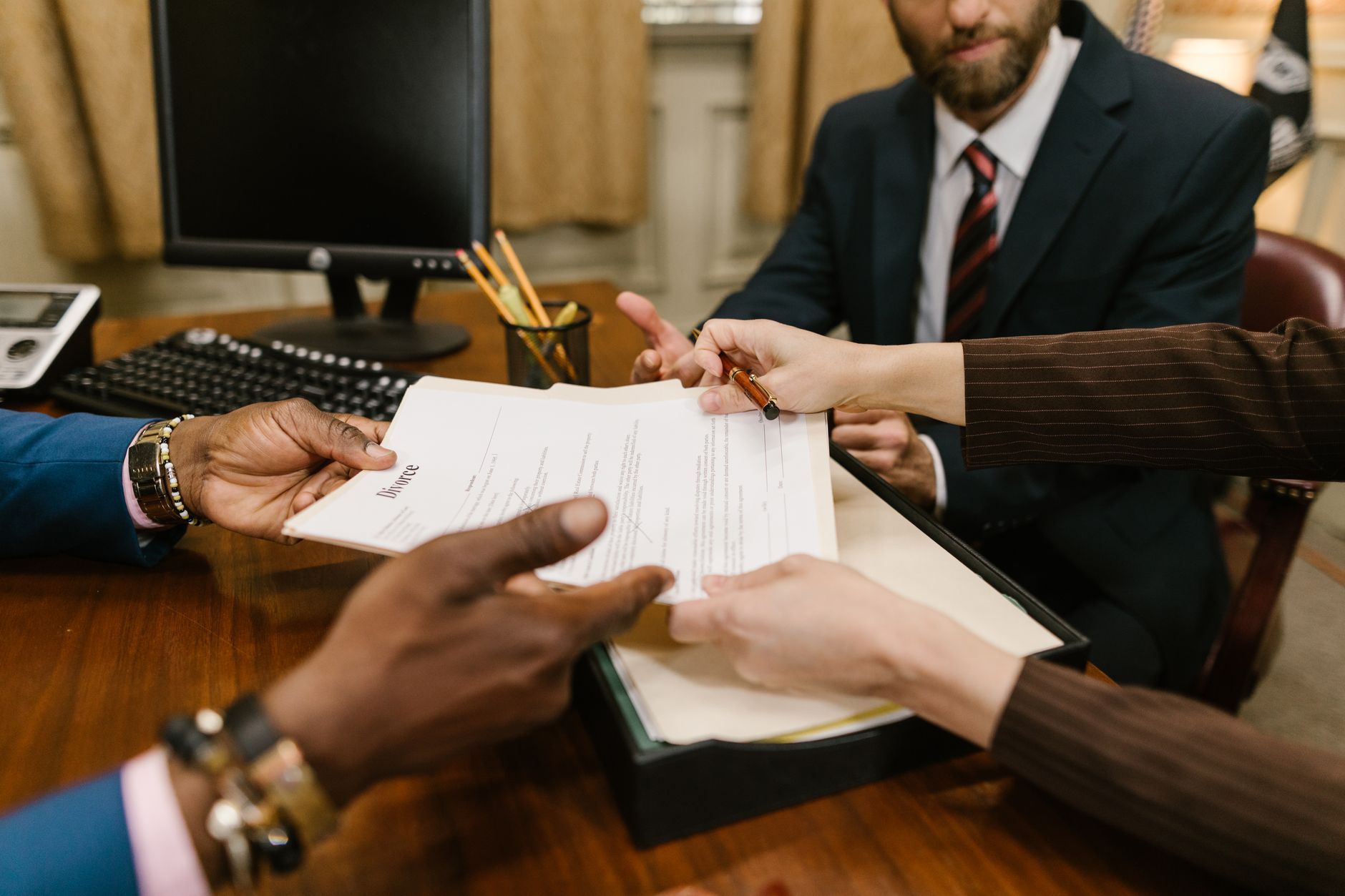 Affidavits and Statutory Declarations Explained: Differences, Uses and How They Are Made in Hong Kong