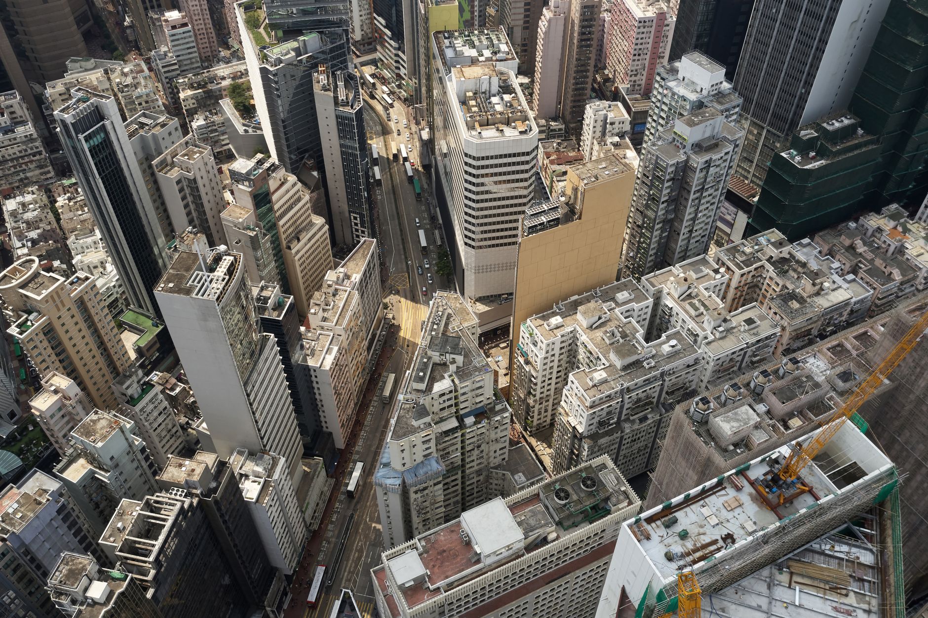 Branch Office vs. Subsidiary: Choosing a Hong Kong Structure