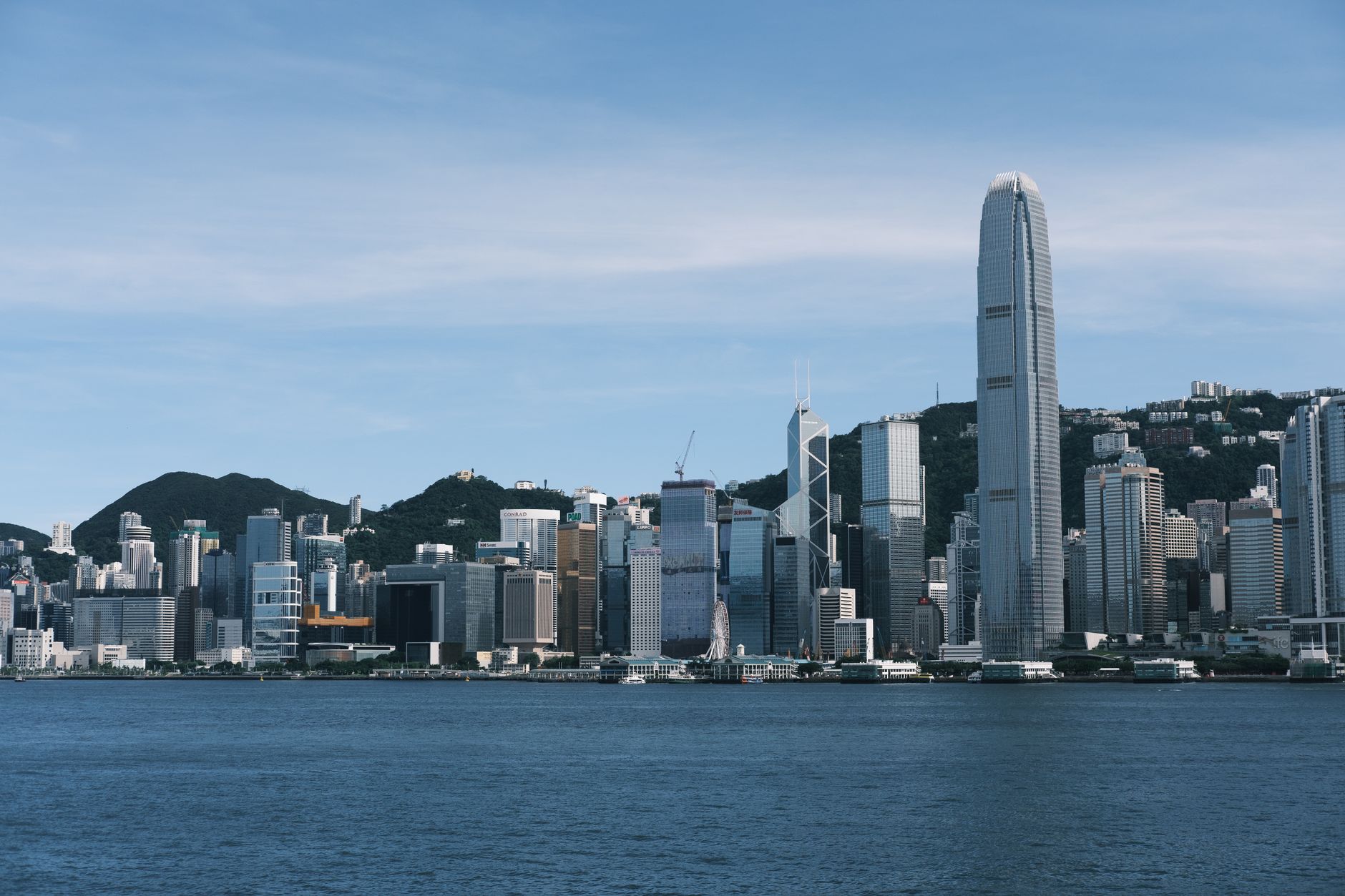 Hong Kong GEP Visa Trends and Global Pathway Changes: What They Mean for Employers