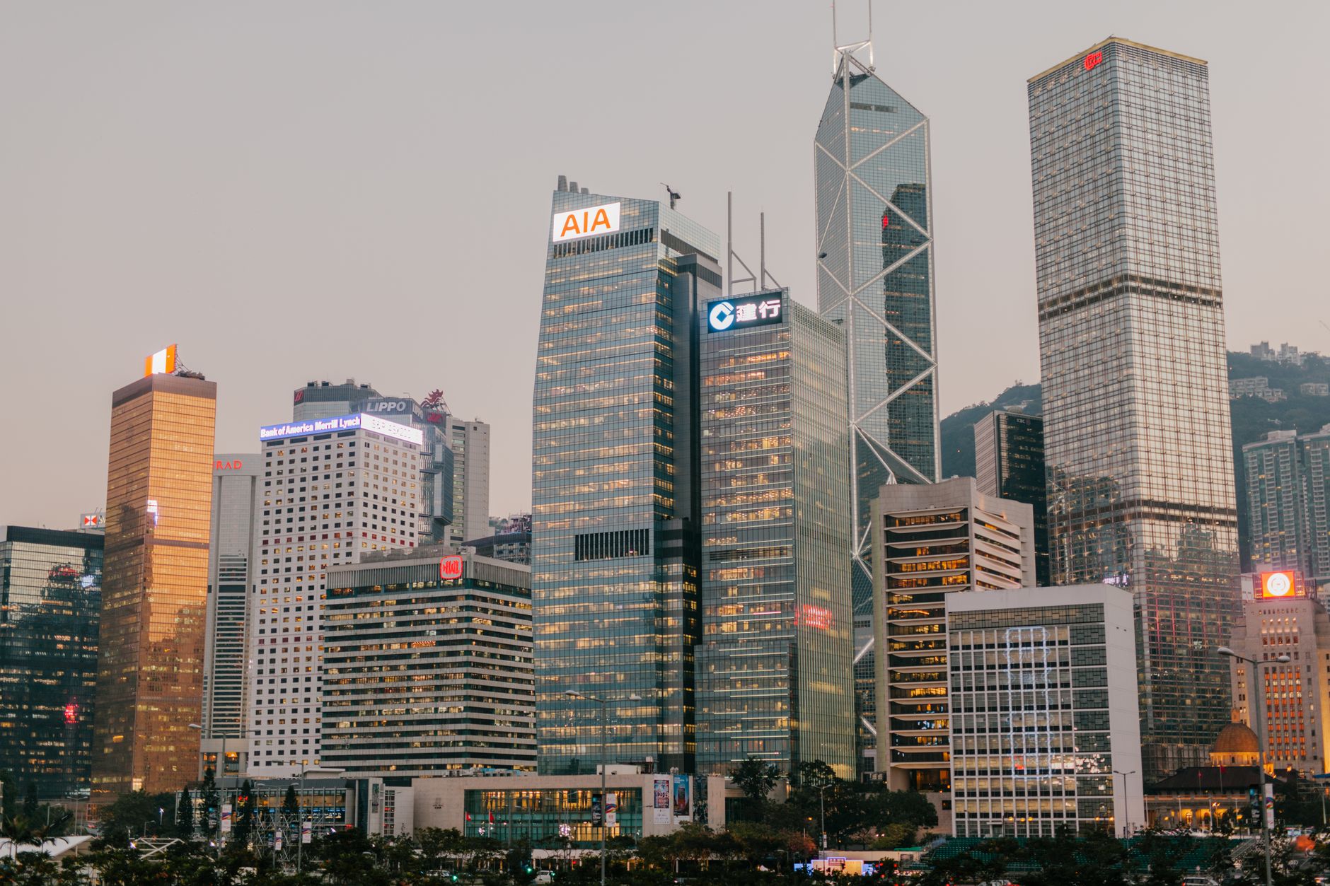Hong Kong's Postal Service Restructuring: What It Means for Corporate Operations and Compliance