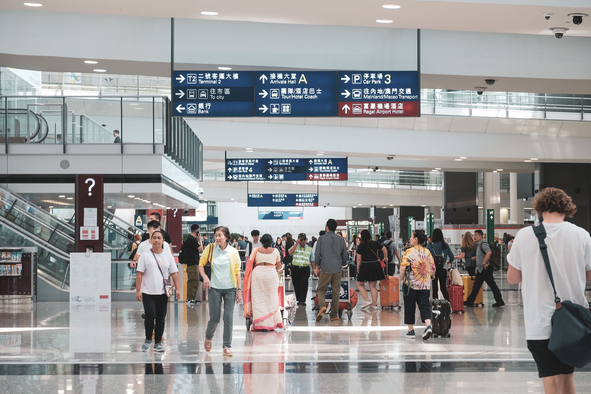 Navigating Hong Kong Regulations: From Strict Pet Policies to Global Resident Support