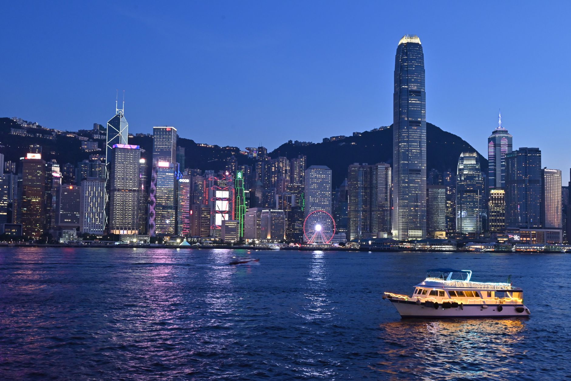 Understanding Hong Kong's Strict Visa Compliance and Robust Legal Foundations