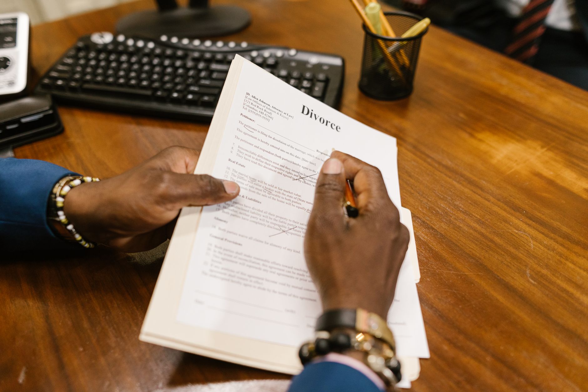 A Guide to Power of Attorney Basics for Managing Overseas Hong Kong Matters