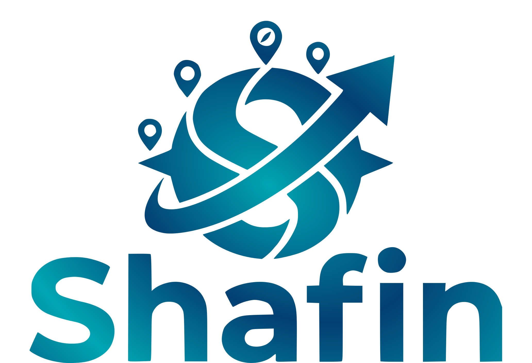 Shafin International Co – Immigration & Business Consultancy